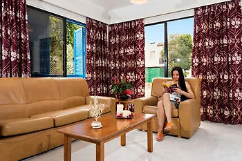 Sunlight Apartment