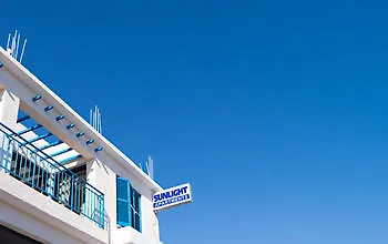Sunlight Apartment Klorakas