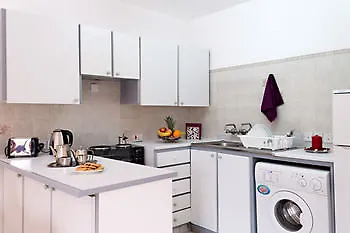 Sunlight Apartment