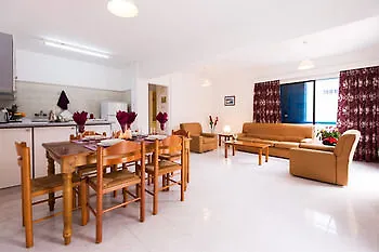 Sunlight Apartment
