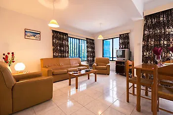 Sunlight Apartment